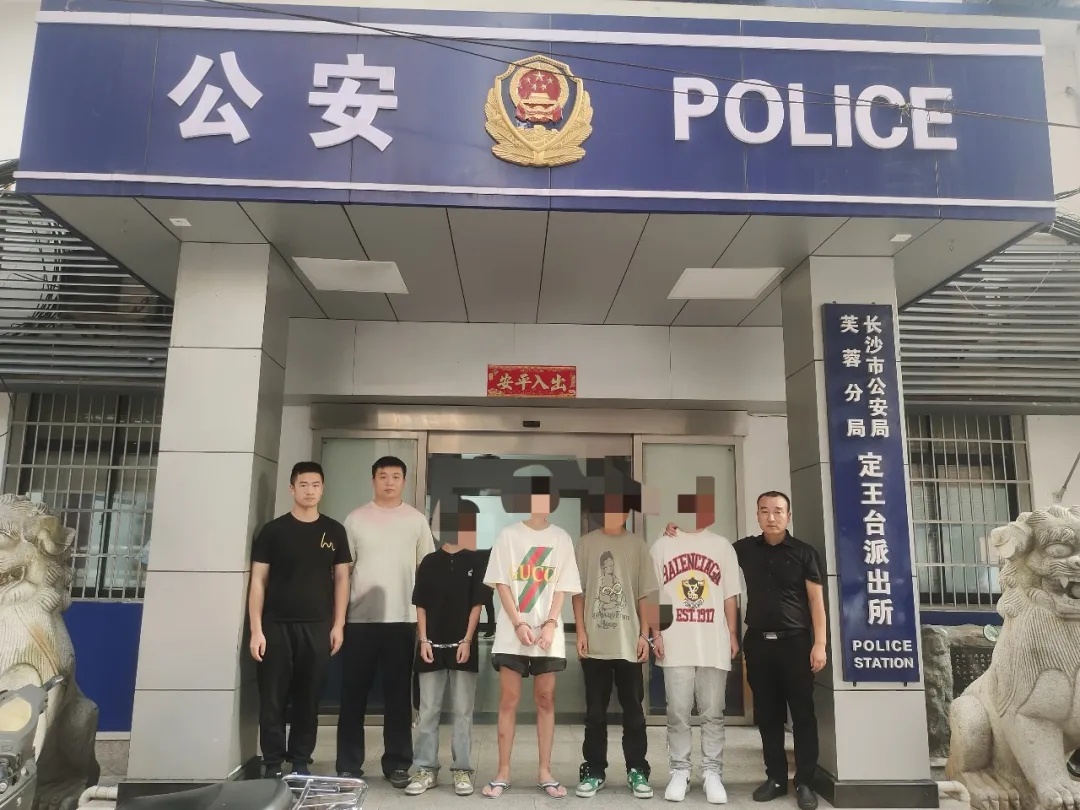 拉车门盗窃?派出所速破案件为民挽损6万元 拉车门盗窃?派出所速破案件为民挽损6万元