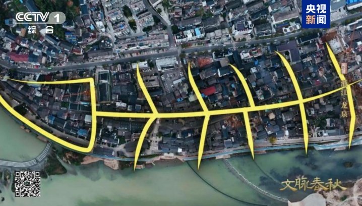 剑瓷合璧!《文脉春秋》带你领略龙泉的千年文化 剑瓷合璧!《文脉春秋》带你领略龙泉的千年文化