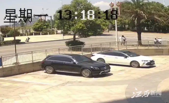 殴打扶起自己的17岁小伙！后续来了…