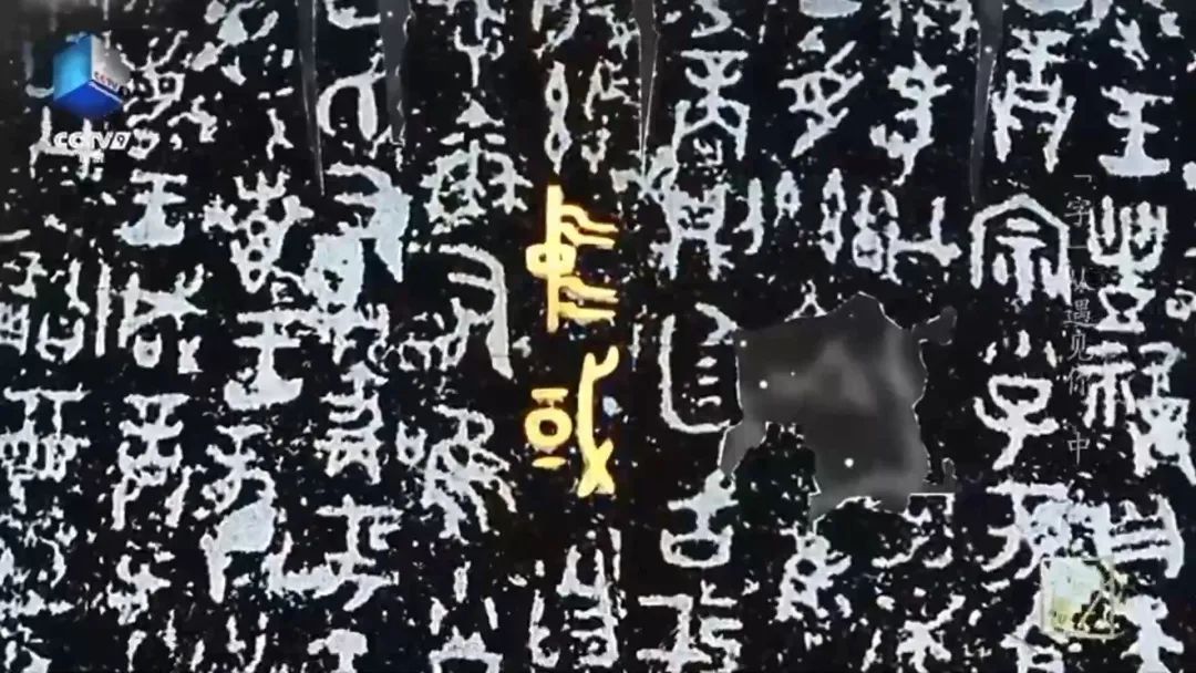 为什么它能登上历史课本封面?“肚子”里这两字意义重大 为什么它能登上历史课本封面?“肚子”里这两字意义重大