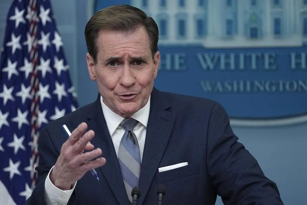 美国表态:已准备好保护以色列! 美国表态:已准备好保护以色列!