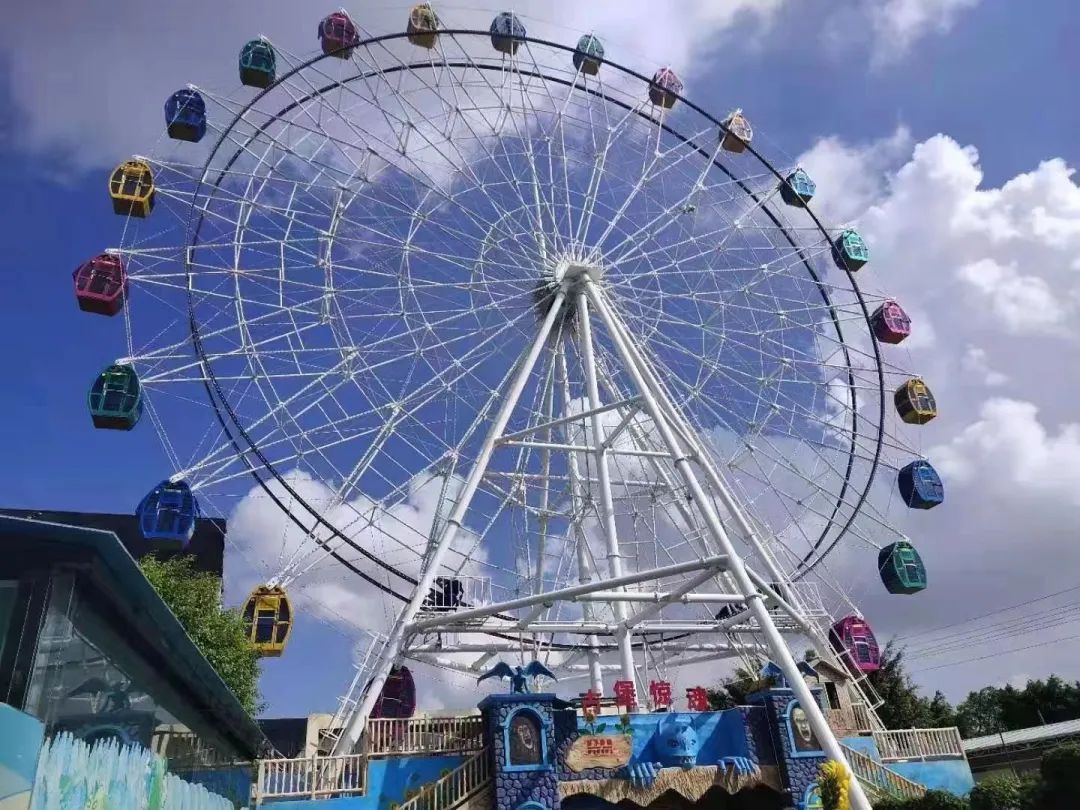 广州一景区深夜官宣:即日起闭园!街坊:这么突然? 广州一景区深夜官宣:即日起闭园!街坊:这么突然?