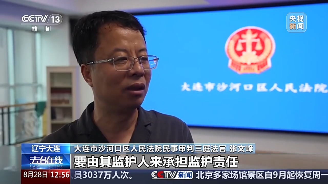 男孩骑平衡车撞人致残,父母赔16万 男孩骑平衡车撞人致残,父母赔16万