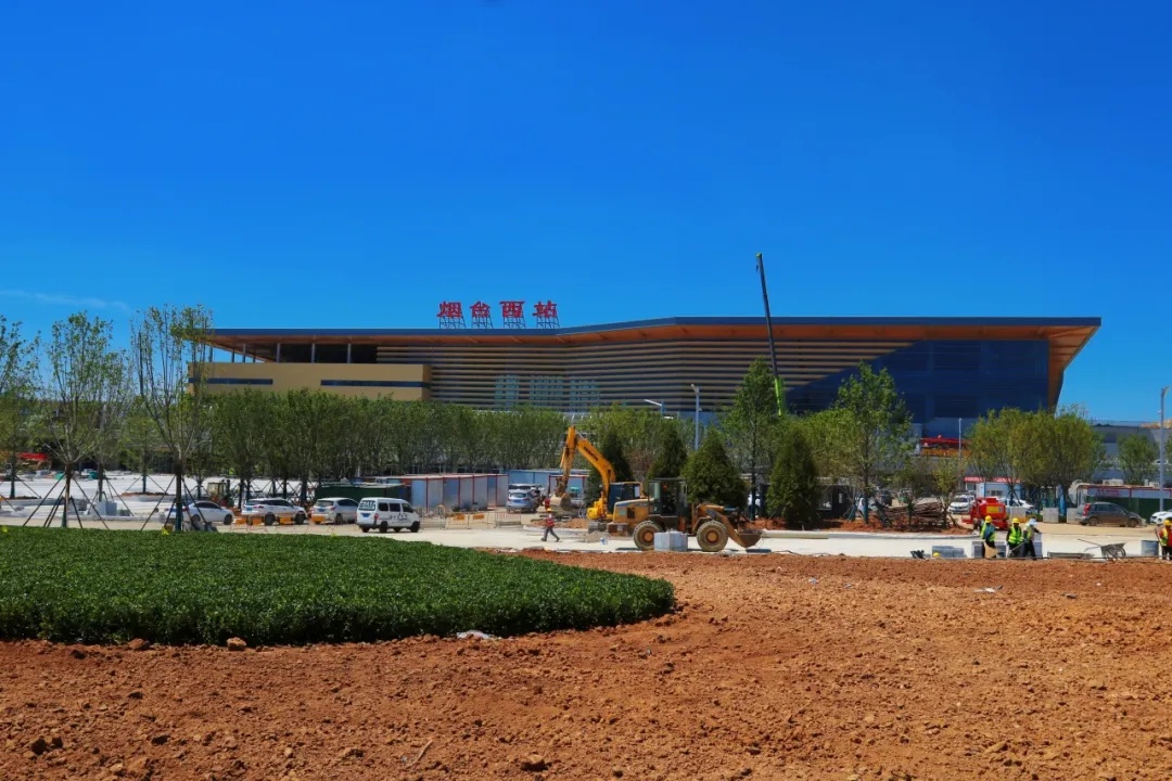 烟台这4座火车站正式更名! 烟台这4座火车站正式更名!