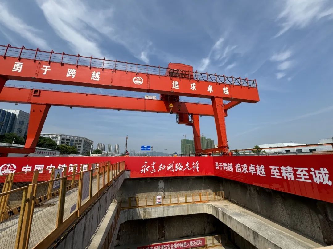 进度刷新!未来广州⇋中山,最快45分钟! 进度刷新!未来广州⇋中山,最快45分钟!