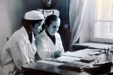 送别!我国小儿结核病拓荒者江载芳逝世 送别!我国小儿结核病拓荒者江载芳逝世