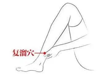 为何老年人容易下肢水肿？