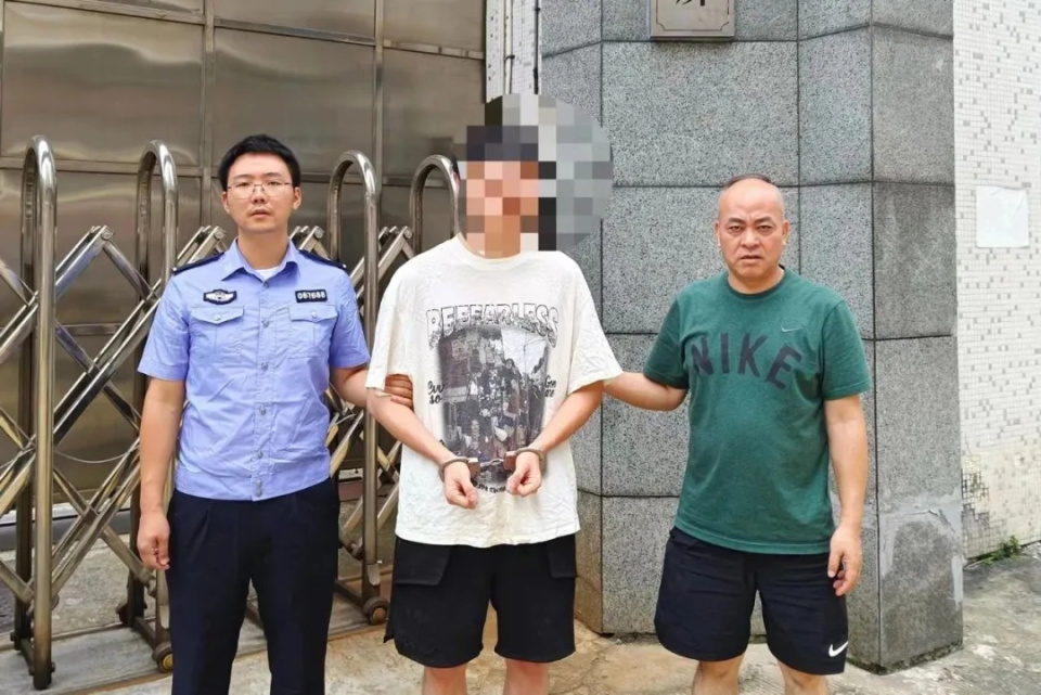 邵阳破获一起特大案件，涉案金额上亿元！36人落网！