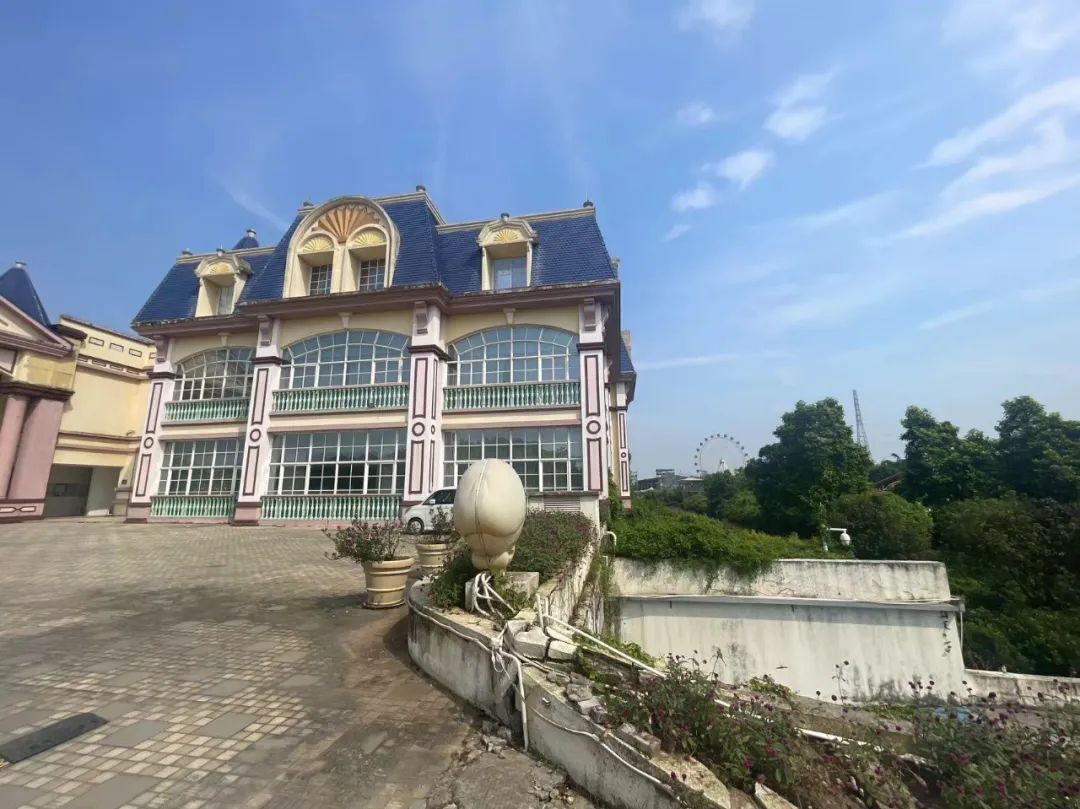 广州一景区深夜官宣:即日起闭园!街坊:这么突然? 广州一景区深夜官宣:即日起闭园!街坊:这么突然?