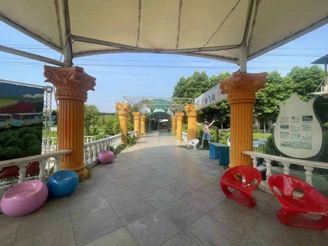 广州一景区深夜官宣:即日起闭园!街坊:这么突然? 广州一景区深夜官宣:即日起闭园!街坊:这么突然?