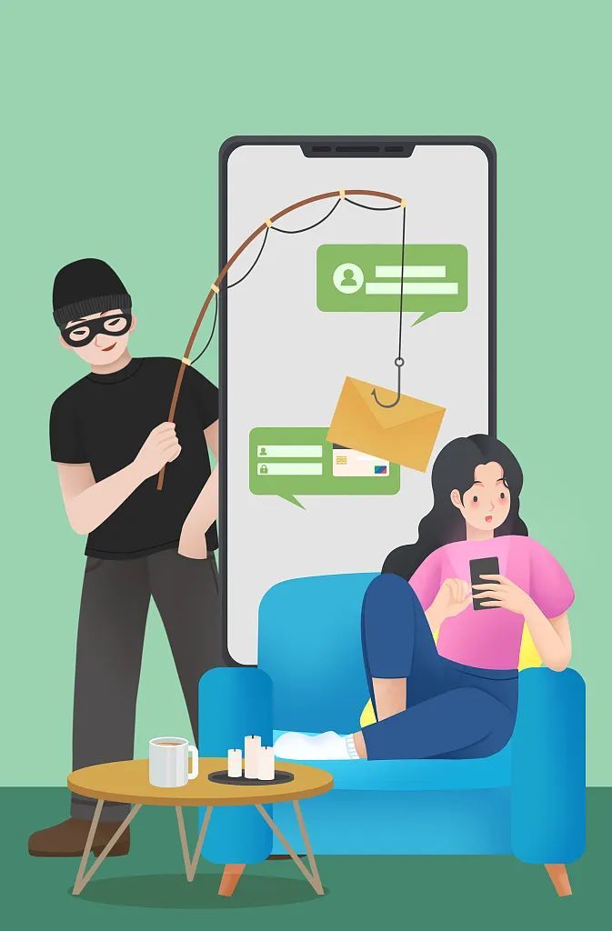 微信重要公告！这些朋友圈，不能发！不能发！