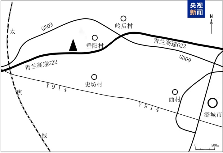 资料公布!山西长治唐代申屠氏合葬墓发掘最新成果 资料公布!山西长治唐代申屠氏合葬墓发掘最新成果