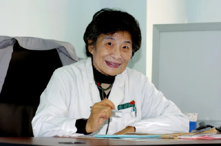 送别!我国小儿结核病拓荒者江载芳逝世 送别!我国小儿结核病拓荒者江载芳逝世