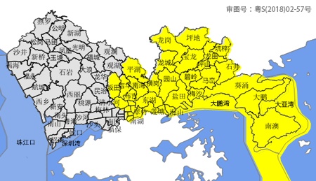 强雷暴+8级大风!深圳迎暴雨! 强雷暴+8级大风!深圳迎暴雨!