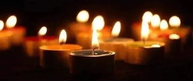 50岁的他,工作到生命的最后一刻…… 50岁的他,工作到生命的最后一刻……