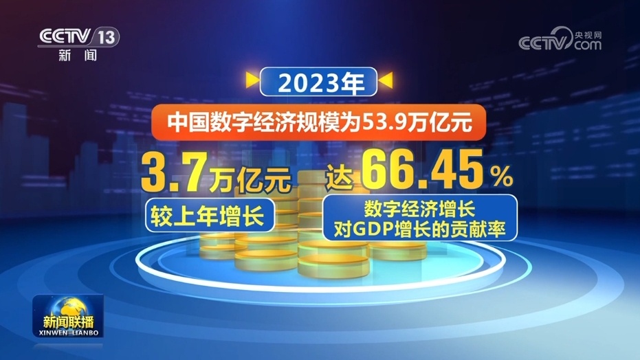 多领域涌动“实”的干劲 “火热数据+可喜攀升”点“亮”中国经济