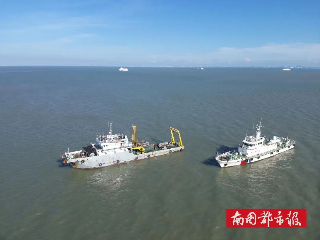 湛海高铁建设有新进展！