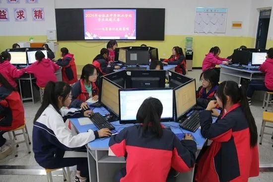 部分中职为何“爆火”?下一步关键是办好这件事 部分中职为何“爆火”?下一步关键是办好这件事