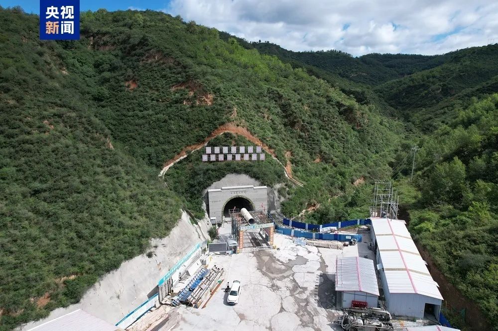 西安这座高铁站有重要进展！