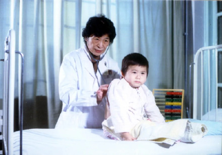 送别!我国小儿结核病拓荒者江载芳逝世 送别!我国小儿结核病拓荒者江载芳逝世