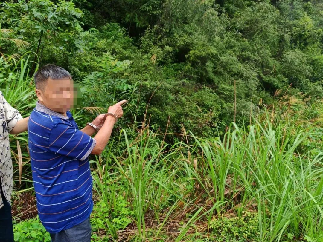 非法狩猎鼬獾，刑拘没商量！