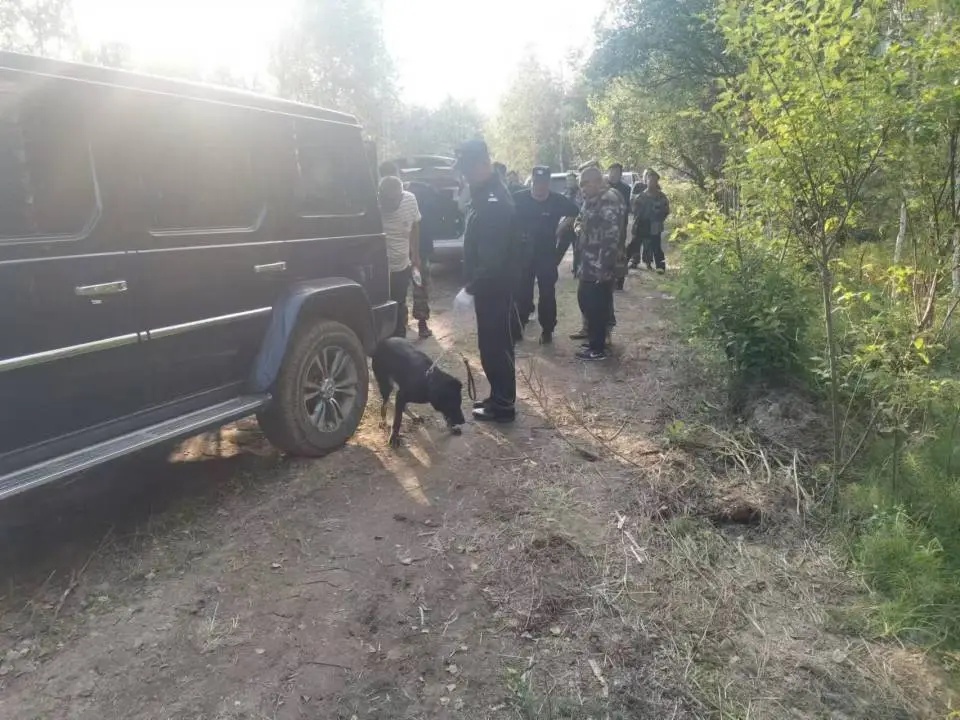 14天了!29岁男子工作地失踪,家属:凭空消失了一样 14天了!29岁男子工作地失踪,家属:凭空消失了一样