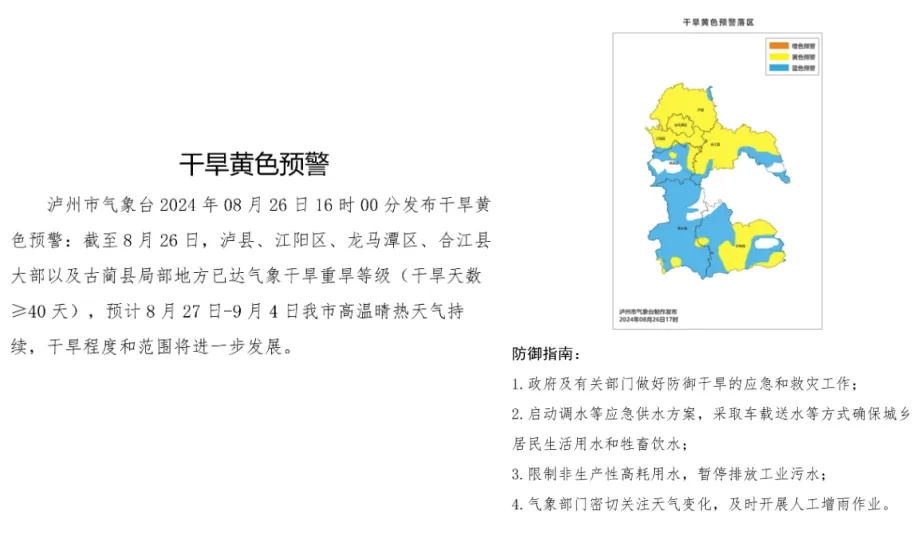四川晴热控场时段延长！