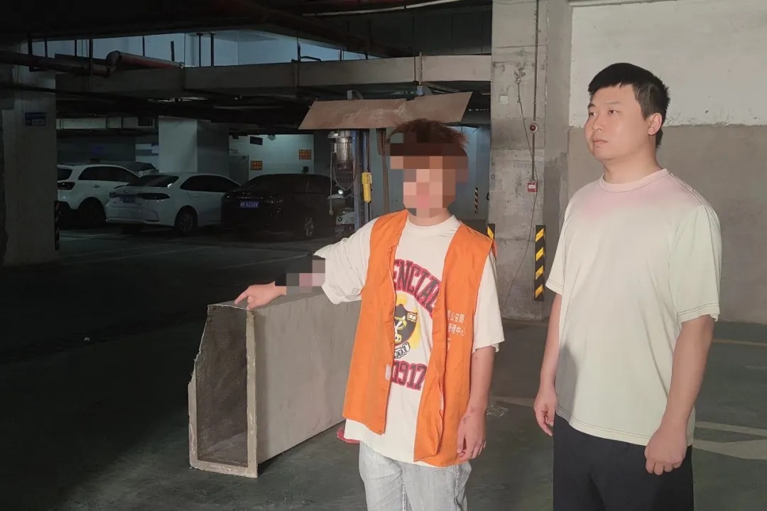 拉车门盗窃?派出所速破案件为民挽损6万元 拉车门盗窃?派出所速破案件为民挽损6万元