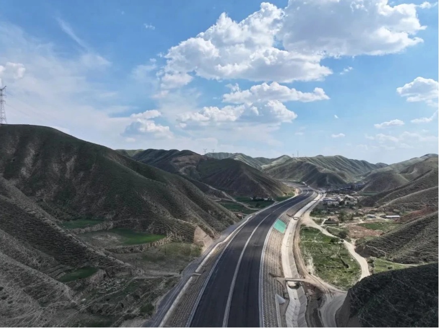 甘肃这些高速路段有新消息→