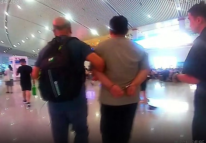 前男友骗走女子180万元还称“你就当认识了个人渣”？已被刑拘！