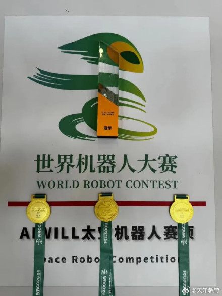 包揽冠亚军！这项国际赛事南开再获佳绩