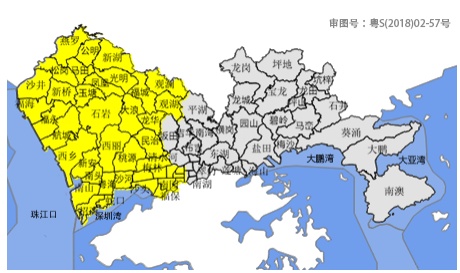 刚刚,暴雨预警!深圳多地迎大雨!9月有台风要来 刚刚,暴雨预警!深圳多地迎大雨!9月有台风要来