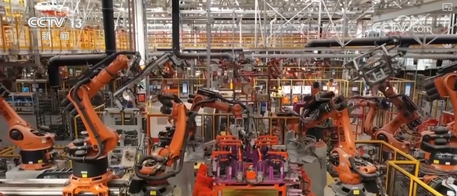 进口物流需求快速回升 中国市场对全球贸易贡献度提高 进口物流需求快速回升 中国市场对全球贸易贡献度提高