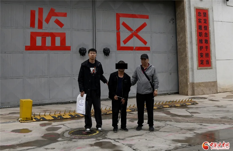 追凶28年，兰州警方破获一起杀人焚尸案