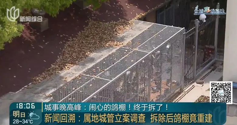 上海全市普查，60年来首次！这种严重扰民现象，你家附近有吗？