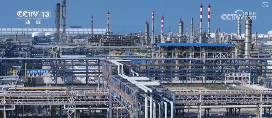 中国能源转型保障人民美好生活需要 为美丽中国建设提供能源保障