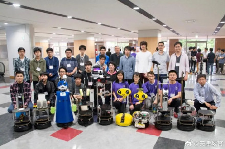 包揽冠亚军！这项国际赛事南开再获佳绩