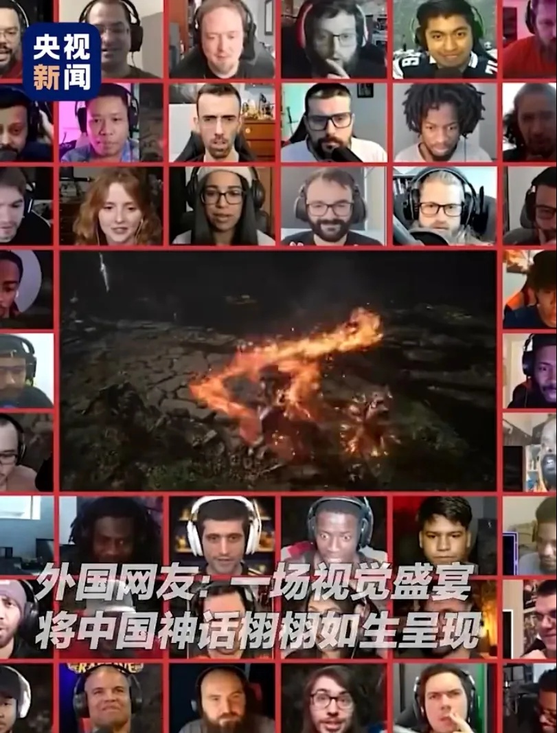 沉迷“悟空”？你的身体可能正悄悄发生变化