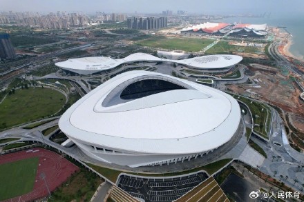 厦门承办国足vs日本18强赛 厦门承办国足vs日本18强赛