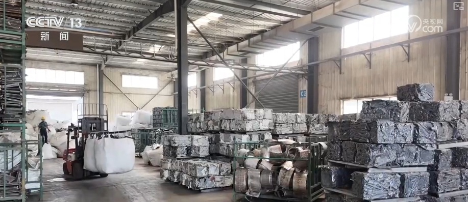 进口物流需求快速回升 中国市场对全球贸易贡献度提高 进口物流需求快速回升 中国市场对全球贸易贡献度提高