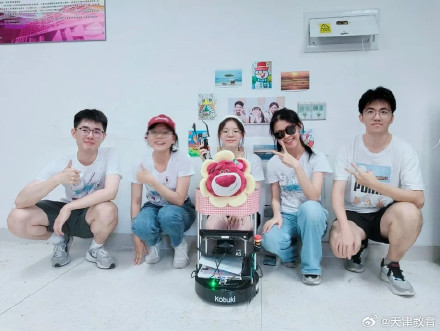 包揽冠亚军！这项国际赛事南开再获佳绩