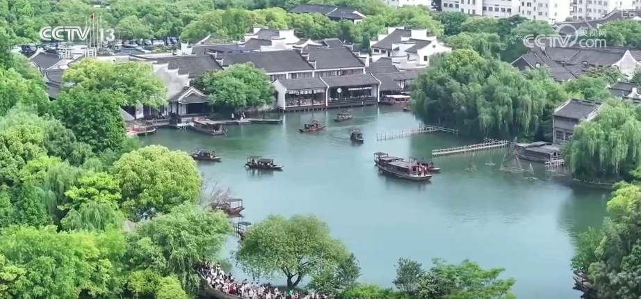 新跨越、新成效 多个亮眼数据透视中国能源转型 新跨越、新成效 多个亮眼数据透视中国能源转型