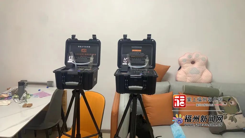 警惕“串串房”！福州“90后”女孩租住后，头晕、咳嗽……