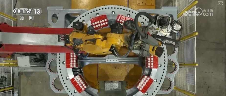 中国能源转型保障人民美好生活需要 为美丽中国建设提供能源保障