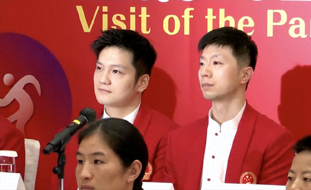 马龙再回应退役