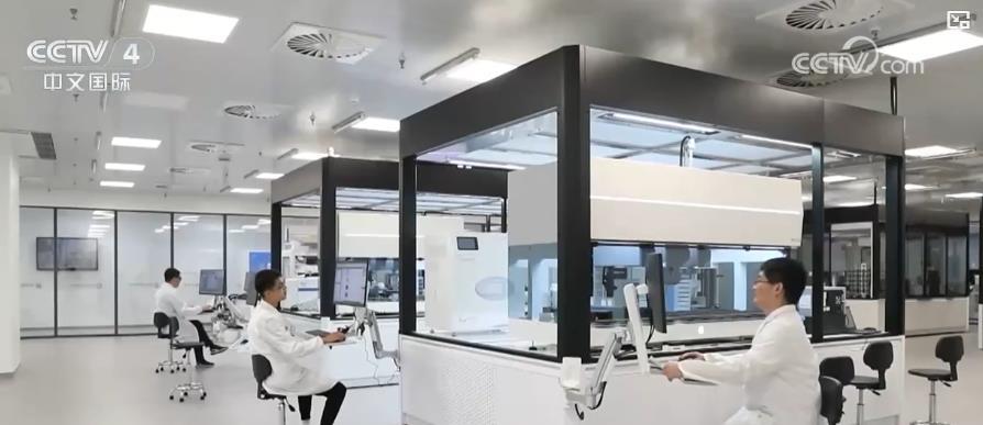 中国全球百强科技创新集群数量蝉联第一 多行业处于世界科技创新最前沿 中国全球百强科技创新集群数量蝉联第一 多行业处于世界科技创新最前沿