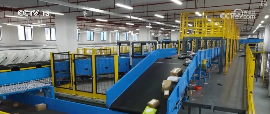 进口物流需求快速回升 中国市场对全球贸易贡献度提高 进口物流需求快速回升 中国市场对全球贸易贡献度提高