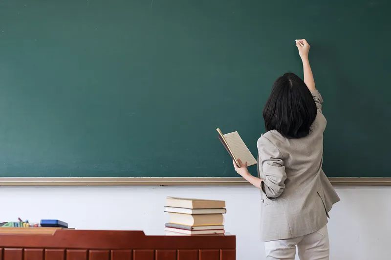 老师到底能不能惩戒学生？明确了！