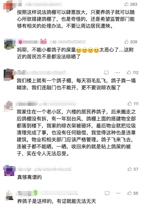 上海全市普查，60年来首次！这种严重扰民现象，你家附近有吗？