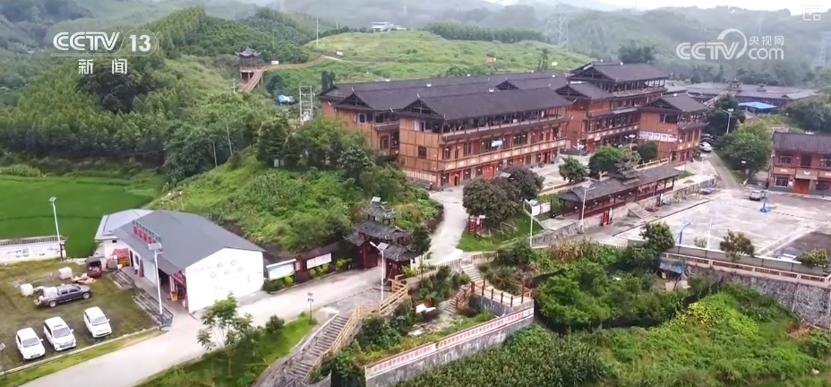 从“区域共居式”到“社区共居式” 各族居民共享美好生活 从“区域共居式”到“社区共居式” 各族居民共享美好生活